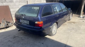 BMW 320, снимка 2