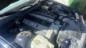 BMW 320, снимка 5