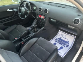 Audi A3 1.9/105коня/Италия, снимка 9