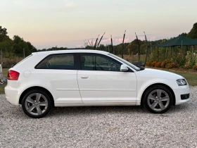 Audi A3 1.9/105коня/Италия, снимка 4