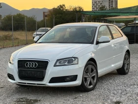 Audi A3 1.9/105коня/Италия, снимка 1