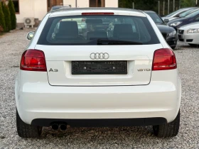 Audi A3 1.9/105коня/Италия, снимка 7