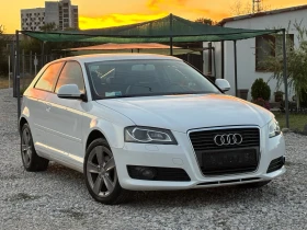 Audi A3 1.9/105коня/Италия, снимка 2