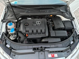 Audi A3 1.9/105коня/Италия, снимка 12