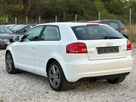 Audi A3 1.9/105коня/Италия, снимка 6