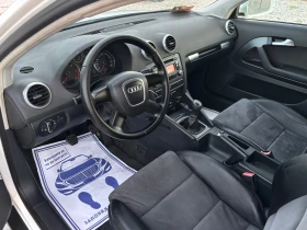 Audi A3 1.9/105коня/Италия, снимка 8