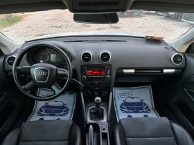 Audi A3 1.9/105коня/Италия, снимка 10