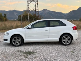 Audi A3 1.9/105коня/Италия, снимка 3