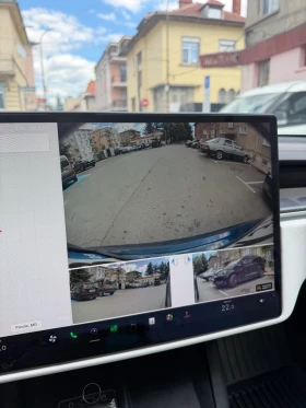 Tesla Model S, снимка 5