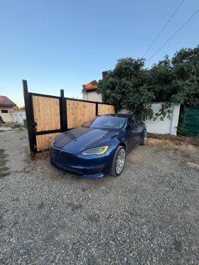 Tesla Model S, снимка 2