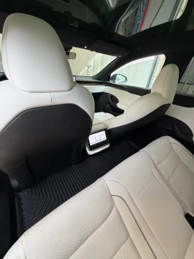 Tesla Model S, снимка 8