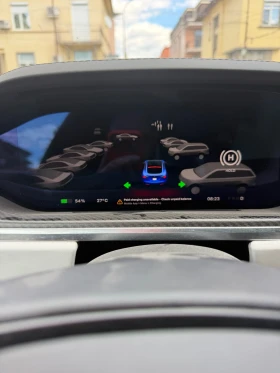 Tesla Model S, снимка 4