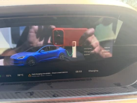Tesla Model S Plaid, снимка 11