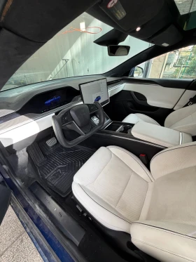Tesla Model S, снимка 10