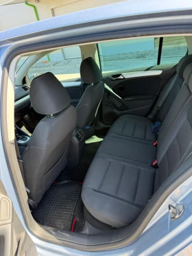 VW Golf, снимка 5