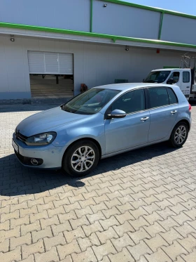 VW Golf, снимка 3