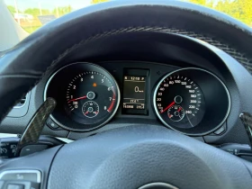 VW Golf, снимка 8