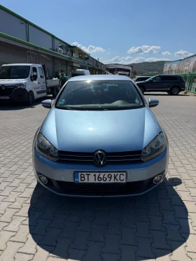 VW Golf, снимка 1