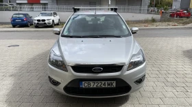 Ford Focus 1.6 Ti-VCT, Titanium, снимка 5