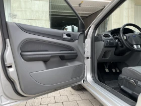 Ford Focus 1.6 Ti-VCT, Titanium, снимка 7