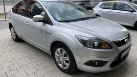 Ford Focus 1.6 Ti-VCT, Titanium, снимка 3