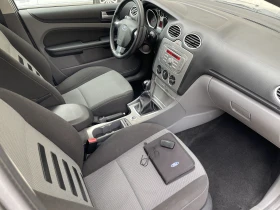 Ford Focus 1.6 Ti-VCT, Titanium, снимка 11