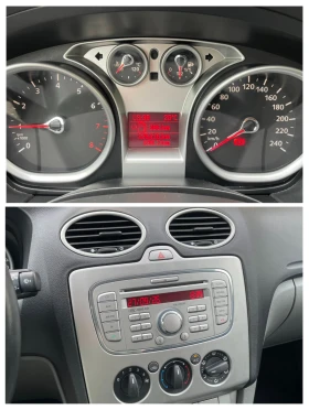 Ford Focus 1.6 Ti-VCT, Titanium, снимка 14