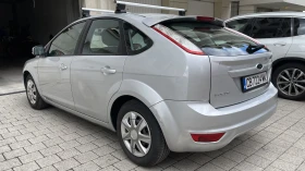 Ford Focus 1.6 Ti-VCT, Titanium, снимка 4
