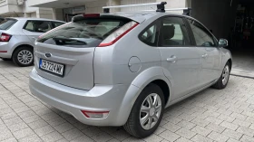 Ford Focus 1.6 Ti-VCT, Titanium, снимка 2