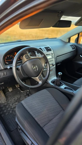 Toyota Avensis 2.0D4D, снимка 6