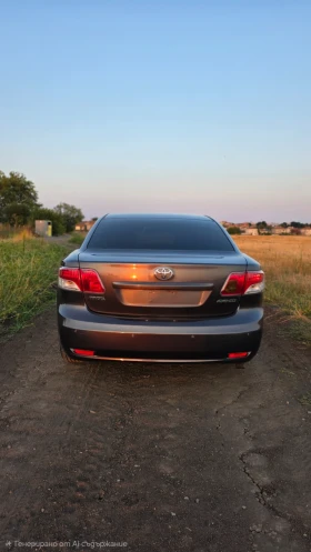 Toyota Avensis 2.0D4D, снимка 8