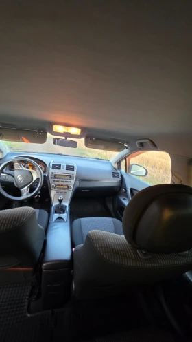 Toyota Avensis 2.0D4D, снимка 4