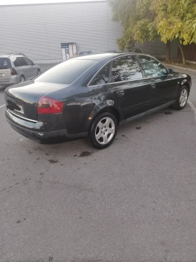 Audi A6, снимка 4