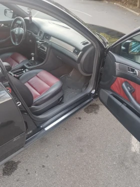 Audi A6, снимка 8