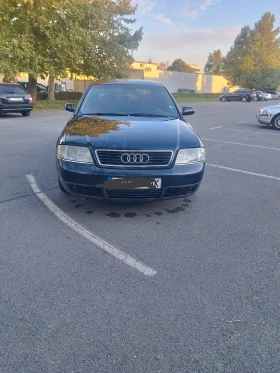 Audi A6, снимка 3