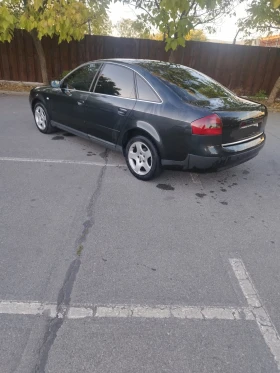 Audi A6, снимка 5