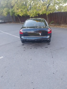 Audi A6, снимка 6