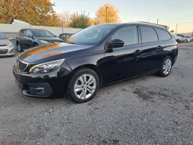 Peugeot 308 1.5TDI ПАНОРАМА, снимка 3