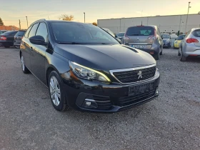 Peugeot 308 1.5TDI ПАНОРАМА, снимка 1