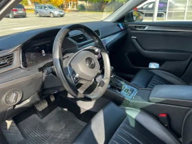 Skoda Superb Style Plus/ 4x4, снимка 8