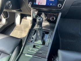 Skoda Superb Style Plus/ 4x4, снимка 11