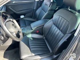 Skoda Superb Style Plus/ 4x4, снимка 9