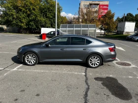 Skoda Superb Style Plus/ 4x4, снимка 4