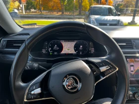 Skoda Superb Style Plus/ 4x4, снимка 13