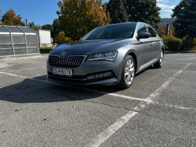 Skoda Superb Style Plus/ 4x4, снимка 1
