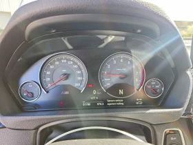 BMW M3  | M PERFORMANCE | 3.0 BITURBO | АВТОМАТИК | КОЖЕН, снимка 10
