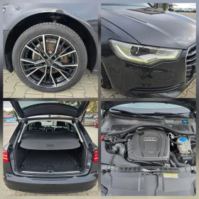 Audi A6 2.0TDI, 177к.с., Нави, Автомат!, снимка 15