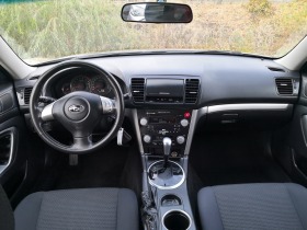 Subaru Legacy 2.0I AUTOMATIC, снимка 9