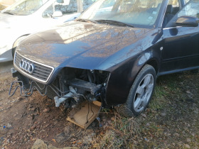 Audi A6 2.8 quattro , снимка 1