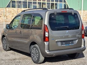     Peugeot Partner 1.6hdi 120..